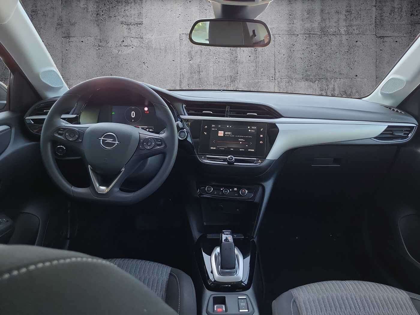 Opel Corsa-e