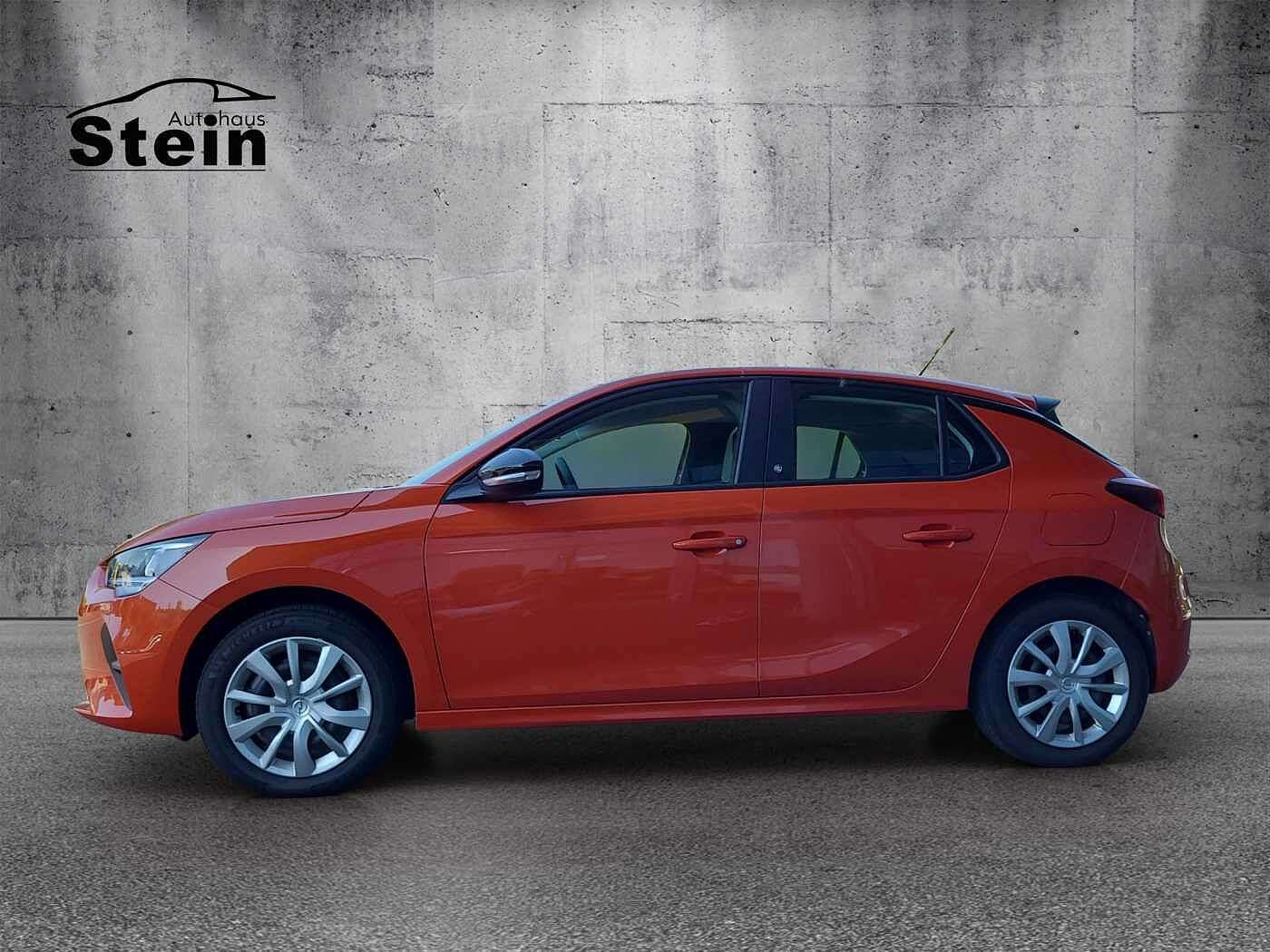 Opel Corsa-e