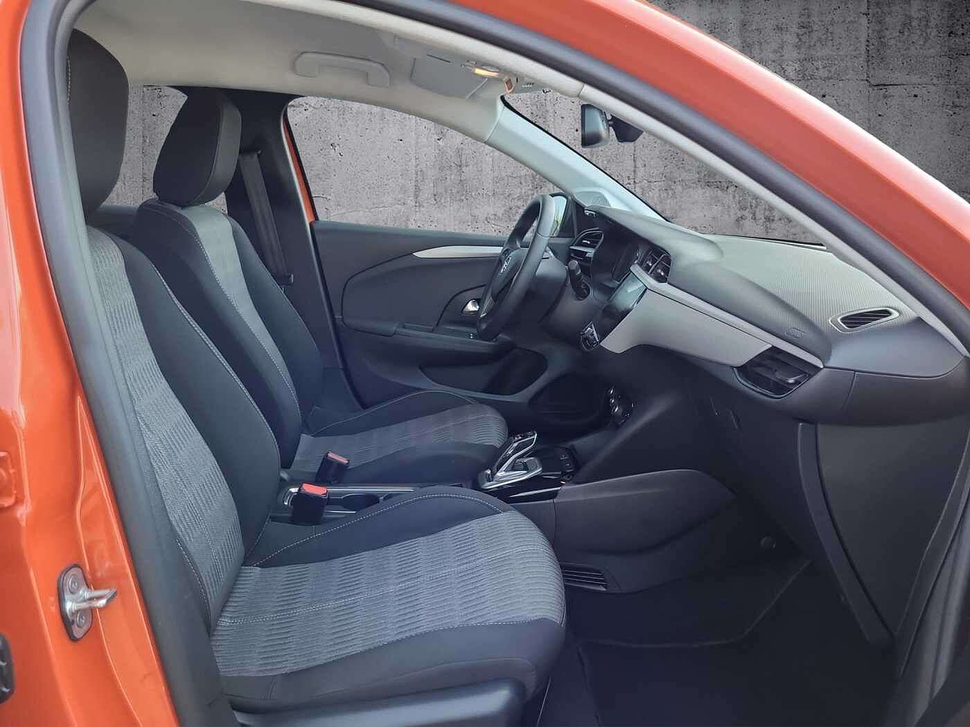 Opel Corsa-e