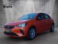 Opel Corsa-e Edition Klima, PDC,RFK,Wärmepumpe Orange - thumbnail 3