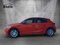 Opel Corsa-e Edition Klima, PDC,RFK,Wärmepumpe Orange - thumbnail 4
