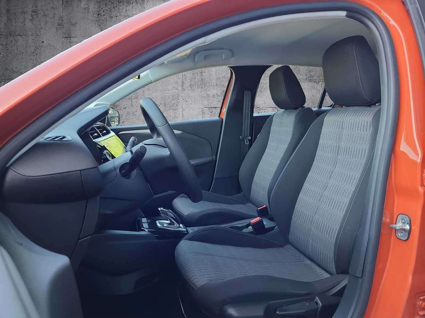 Opel Corsa-e