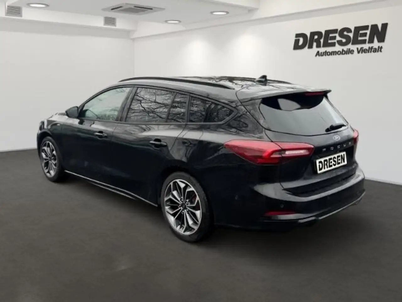 Ford Focus Turnier -(BS-FF) ST-Line X -(ACMAA VS-D3) 4