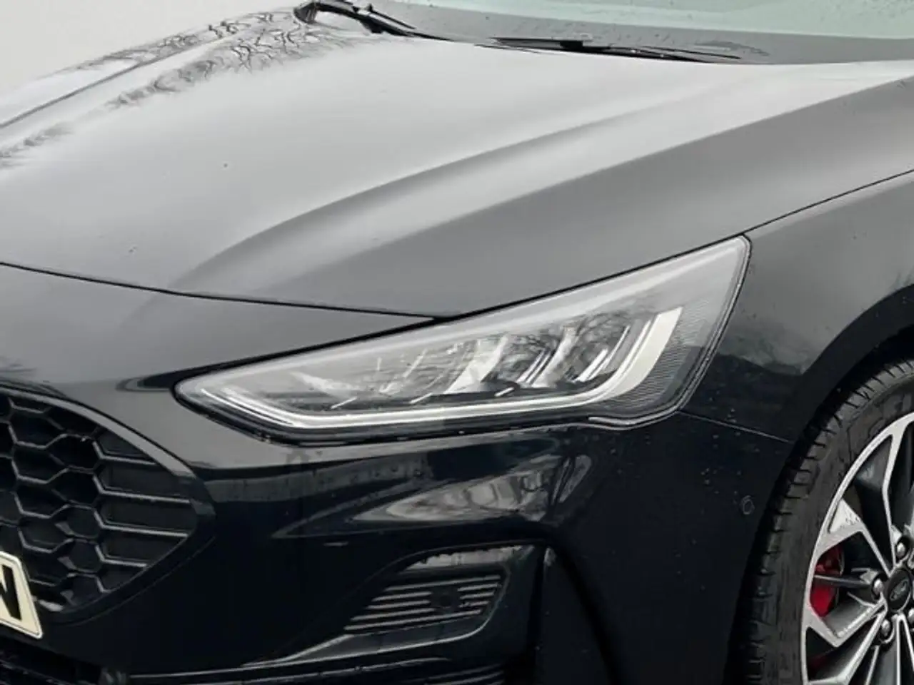 Ford Focus Turnier -(BS-FF) ST-Line X -(ACMAA VS-D3) 5
