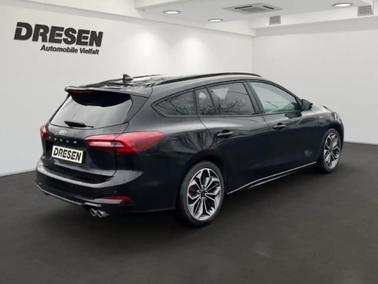 Ford Focus Turnier -(BS-FF) ST-Line X -(ACMAA VS-D3) 3