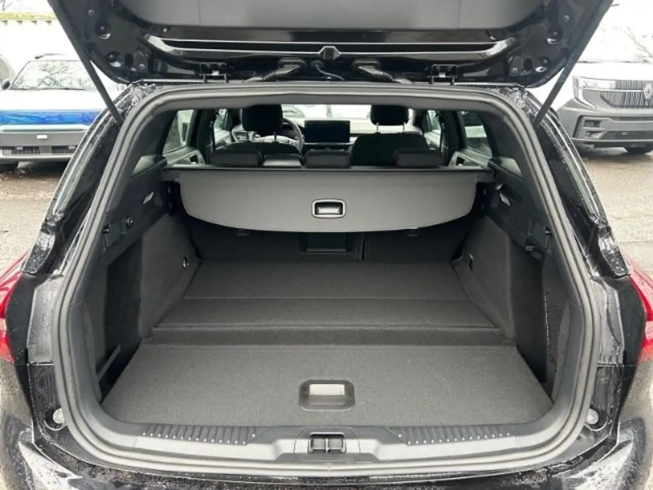 Ford Focus Turnier -(BS-FF) ST-Line X -(ACMAA VS-D3) 12