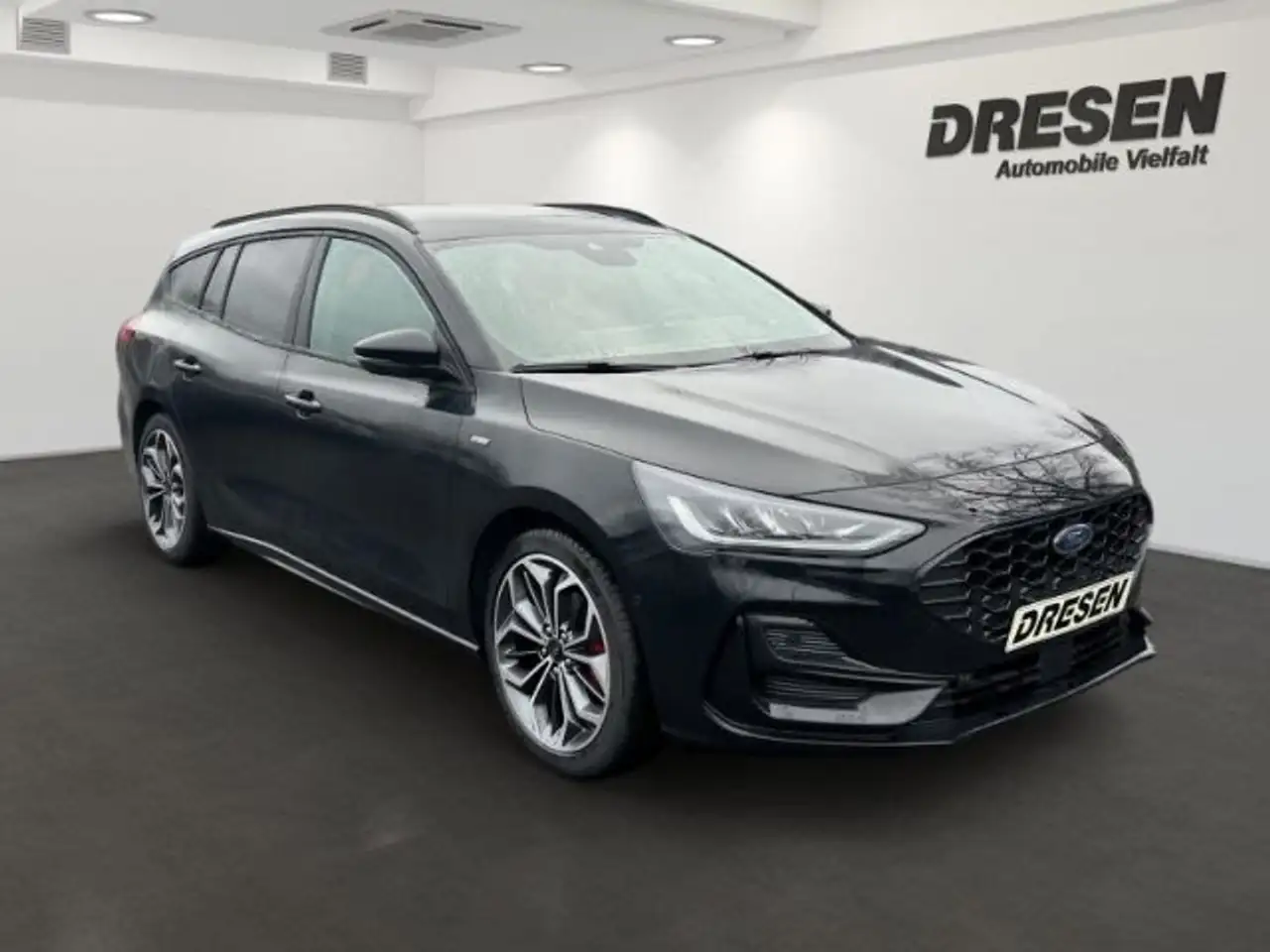 Ford Focus Turnier -(BS-FF) ST-Line X -(ACMAA VS-D3) 2