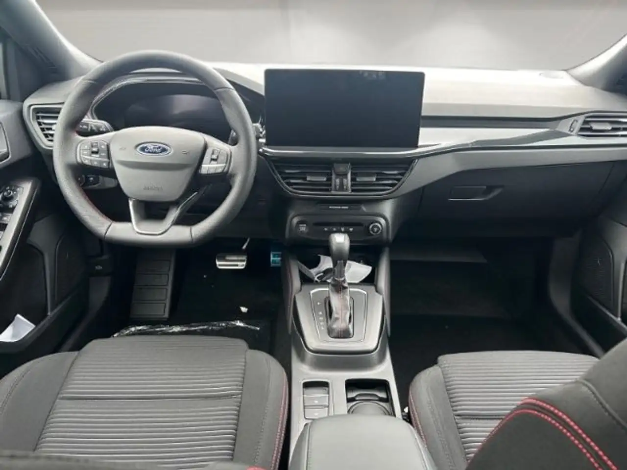 Ford Focus Turnier -(BS-FF) ST-Line X -(ACMAA VS-D3) 11