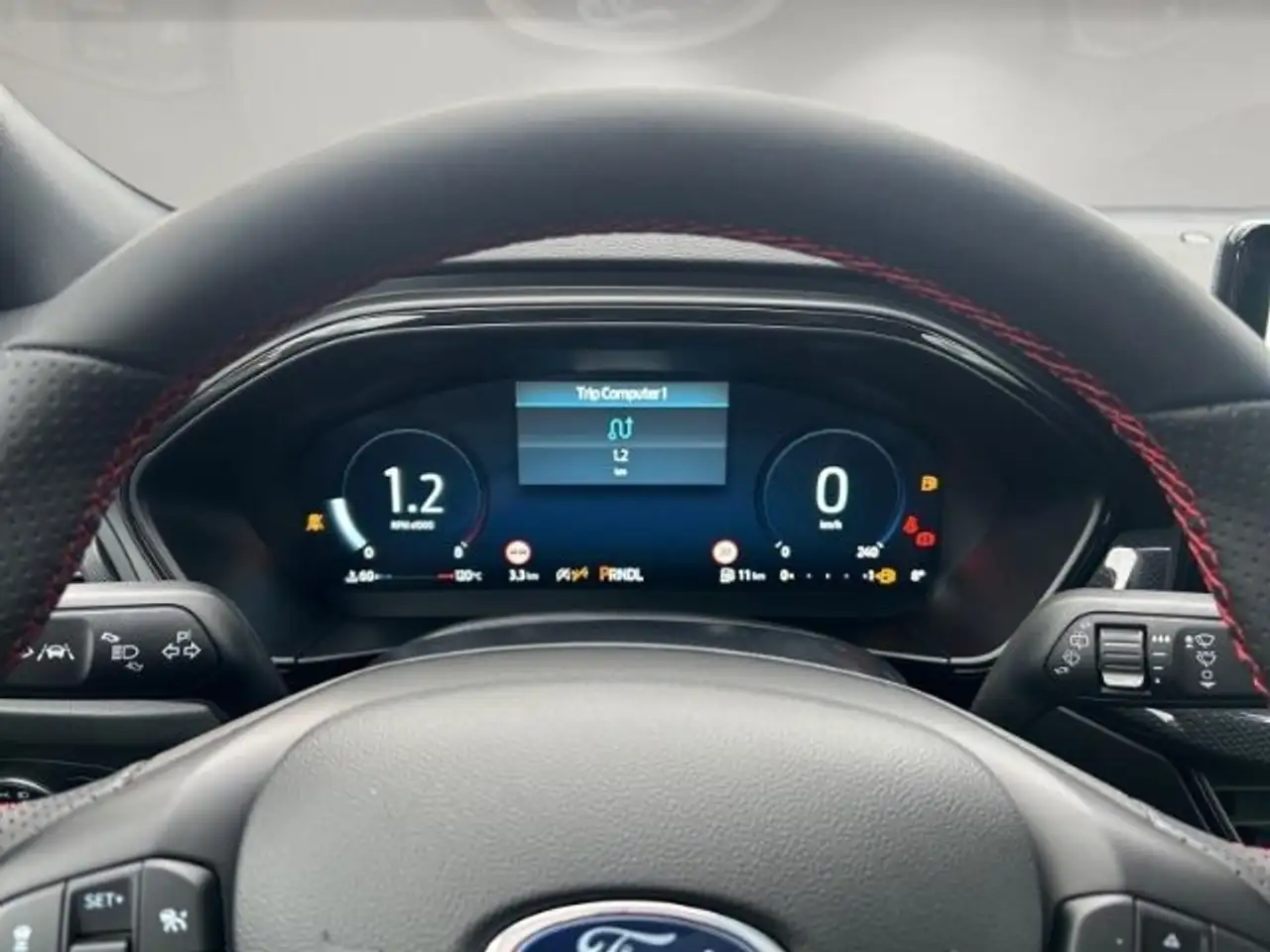 Ford Focus Turnier -(BS-FF) ST-Line X -(ACMAA VS-D3) 8