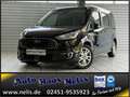 Ford Grand Tourneo Connect 1.5 EcoBlue Titanium 7-Sit Schwarz - thumbnail 1