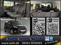 Ford Grand Tourneo Connect 1.5 EcoBlue Titanium 7-Sit Schwarz - thumbnail 30