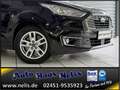 Ford Grand Tourneo Connect 1.5 EcoBlue Titanium 7-Sit Schwarz - thumbnail 2