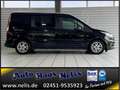 Ford Grand Tourneo Connect 1.5 EcoBlue Titanium 7-Sit Schwarz - thumbnail 4