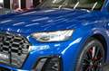 Audi SQ5 3.0 TDI quatt|B&O|MATRIX|MEMORY|STDHZ|PANO Bleu - thumbnail 5