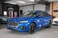Audi SQ5 3.0 TDI quatt|B&O|MATRIX|MEMORY|STDHZ|PANO Bleu - thumbnail 2