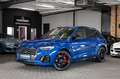 Audi SQ5 3.0 TDI quatt|B&O|MATRIX|MEMORY|STDHZ|PANO Bleu - thumbnail 1