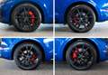 Audi SQ5 3.0 TDI quatt|B&O|MATRIX|MEMORY|STDHZ|PANO Bleu - thumbnail 42