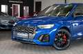 Audi SQ5 3.0 TDI quatt|B&O|MATRIX|MEMORY|STDHZ|PANO Bleu - thumbnail 3