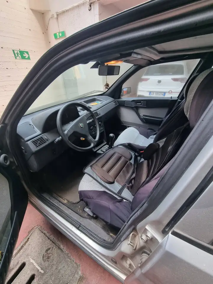 Alfa Romeo 155 1.8 ts cat., foto 8