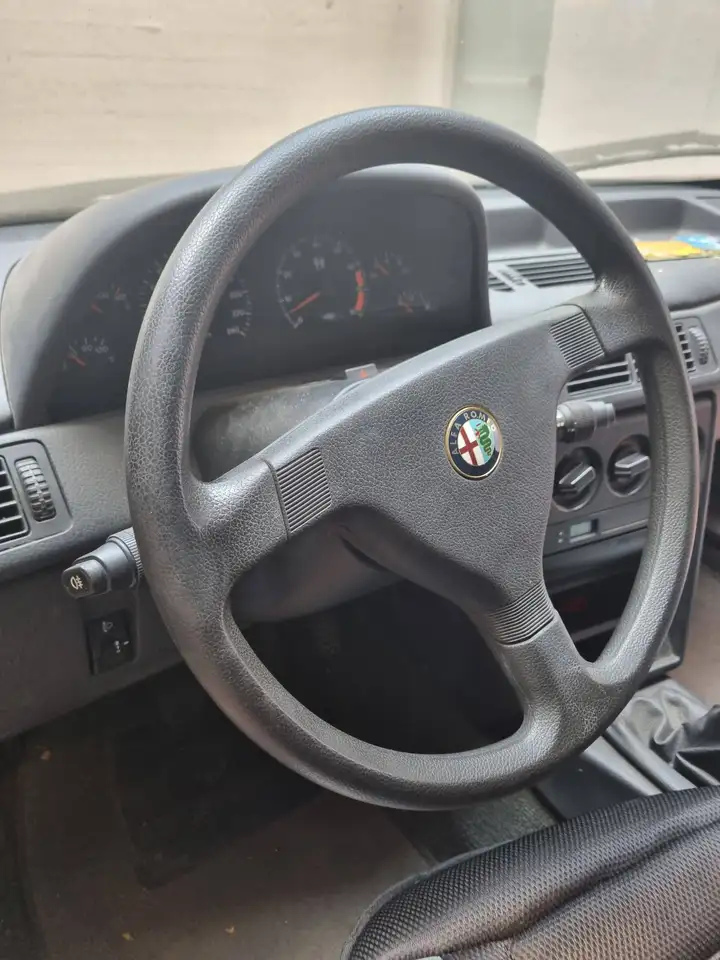 Alfa Romeo 155 1.8 ts cat., foto 6