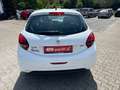 Peugeot 208 Active // 1 HAND // LED // EURO6 //TÜV NEU Blanc - thumbnail 5