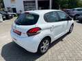 Peugeot 208 Active // 1 HAND // LED // EURO6 //TÜV NEU Blanc - thumbnail 3