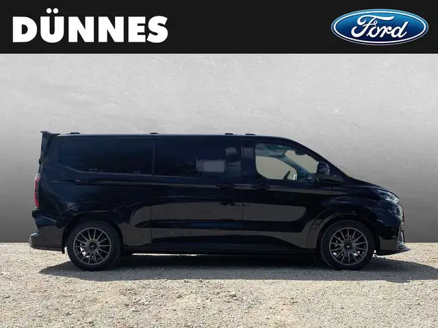 Ford Transit Custom view 6