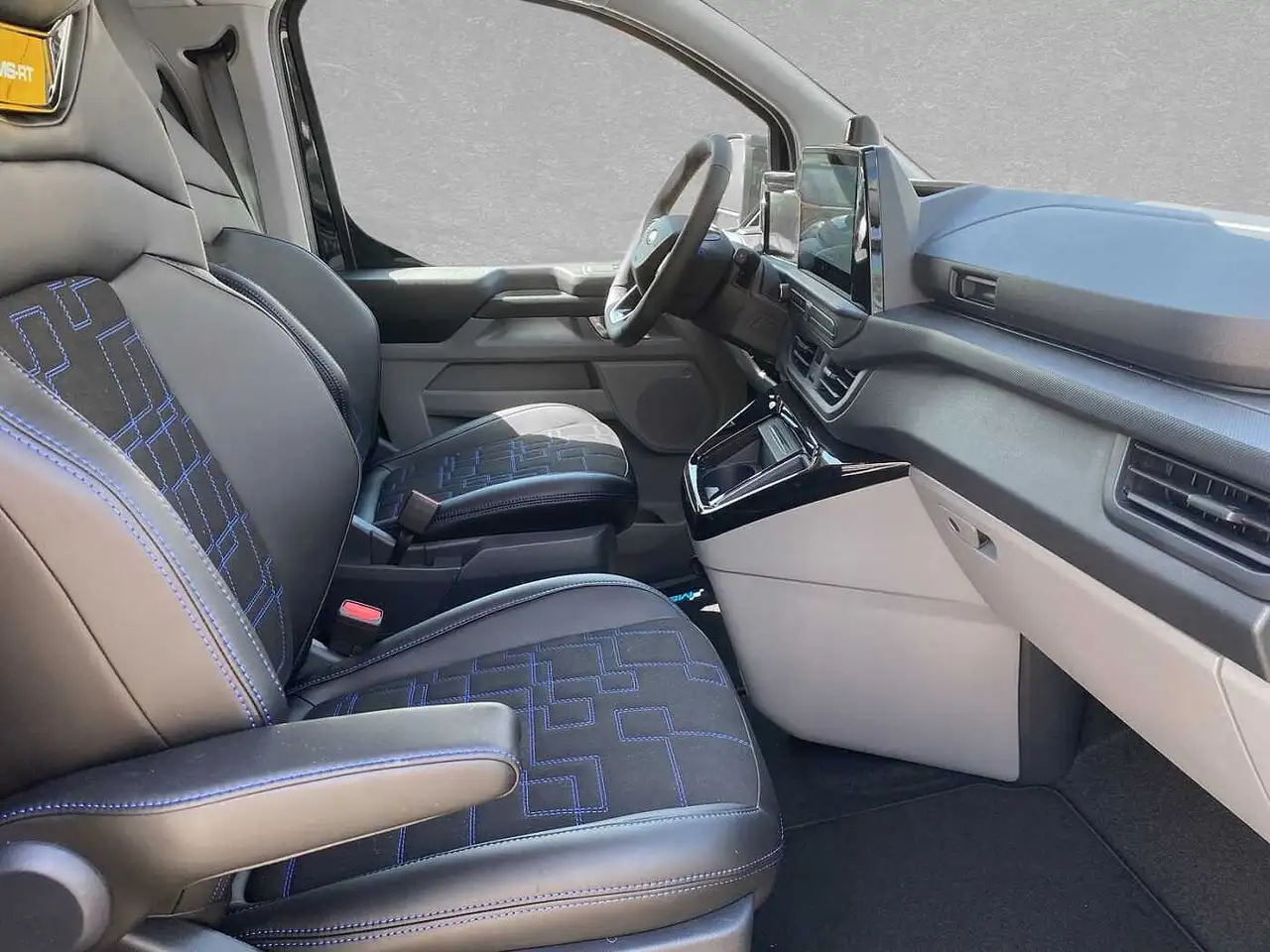 Ford Model not specified 2026