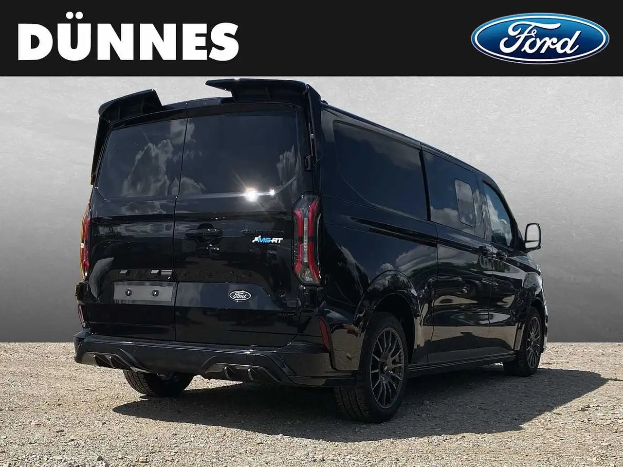 Ford Model not specified 2026