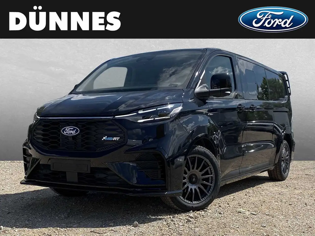 Ford Model not specified 2026