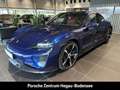 Porsche Taycan GTS/SportDesign/Carbon/PSCB/Ionisator/BOSE Blau - thumbnail 11