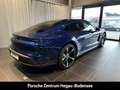 Porsche Taycan GTS/SportDesign/Carbon/PSCB/Ionisator/BOSE Blau - thumbnail 14