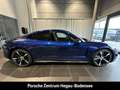 Porsche Taycan GTS/SportDesign/Carbon/PSCB/Ionisator/BOSE Blau - thumbnail 2