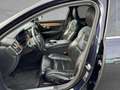 Volvo V90 Inscription Plug-In Hybrid AWD #DAB#SHZ#HUD Blue - thumbnail 4