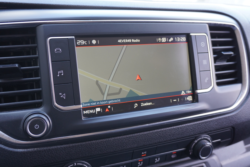 Citroen Jumpy 2.0 BlueHDI 120PK EURO 6 - Airco - Navi - Cruise - — photo 12
