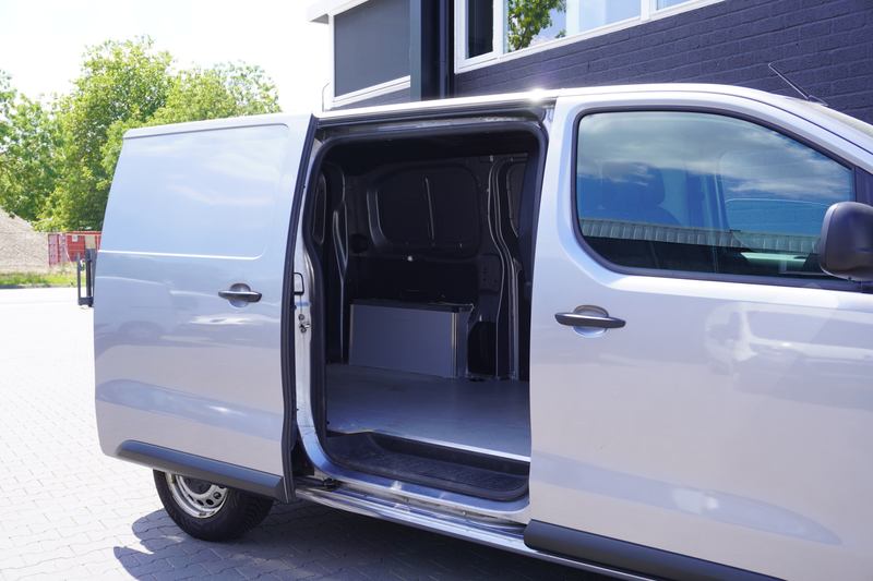 Citroen Jumpy 2.0 BlueHDI 120PK EURO 6 - Airco - Navi - Cruise - — photo 9