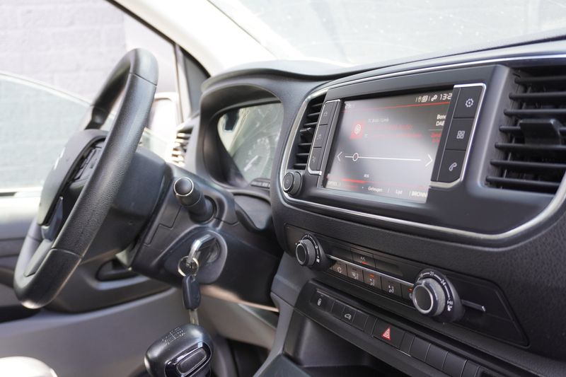 Citroen Jumpy 2.0 BlueHDI 120PK EURO 6 - Airco - Navi - Cruise - — photo 3