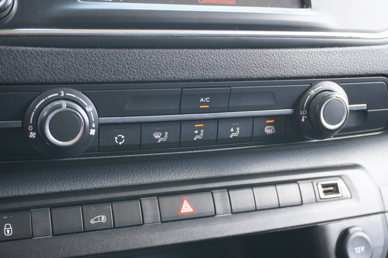 Citroen Jumpy 2.0 BlueHDI 120PK EURO 6 - Airco - Navi - Cruise - — photo 10