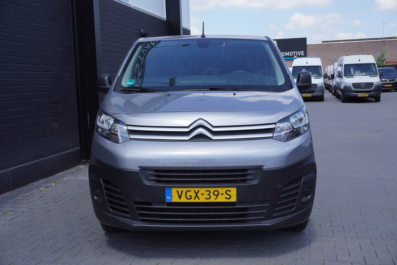 Citroen Jumpy 2.0 BlueHDI 120PK EURO 6 - Airco - Navi - Cruise - — photo 6