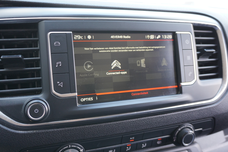 Citroen Jumpy 2.0 BlueHDI 120PK EURO 6 - Airco - Navi - Cruise - — photo 13