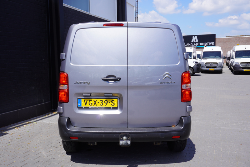 Citroen Jumpy 2.0 BlueHDI 120PK EURO 6 - Airco - Navi - Cruise - — photo 7