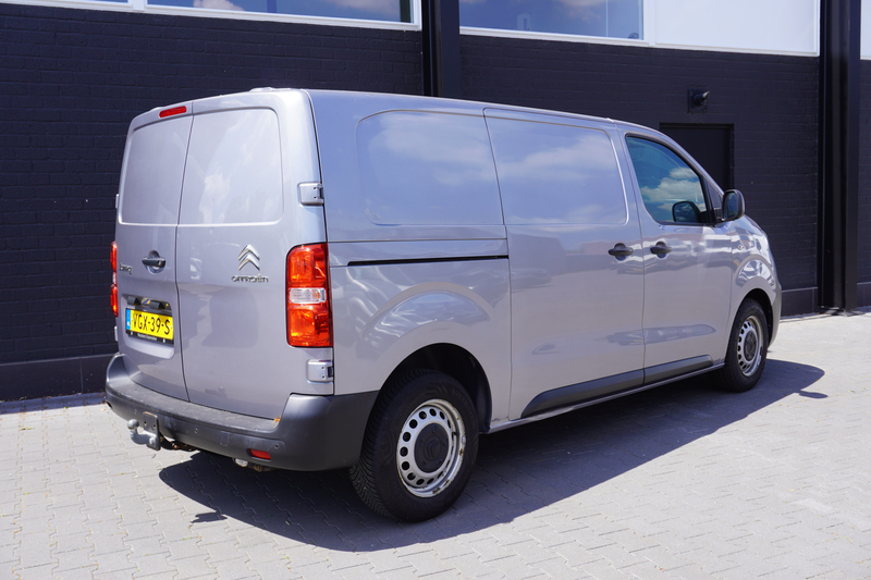 Citroen Jumpy 2.0 BlueHDI 120PK EURO 6 - Airco - Navi - Cruise - — photo 2