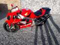 Honda VTR 1000 Rood - thumbnail 2