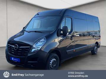 Movano 2.3 D L3H2 2WD VA S&S Klima*Cargo-Paket