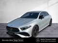 Mercedes-Benz A 220 4MATIC AMG-Line Premium Night LED RKam Silber - thumbnail 1