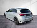 Mercedes-Benz A 220 4MATIC AMG-Line Premium Night LED RKam Silber - thumbnail 4