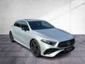 Mercedes-Benz A 220 4MATIC AMG-Line Premium Night LED RKam Silber - thumbnail 6
