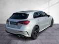Mercedes-Benz A 220 4MATIC AMG-Line Premium Night LED RKam Silber - thumbnail 5