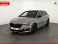 Skoda Scala 1.0 TSI Monte Carlo AHK Panorama LED DAB Grau - thumbnail 1