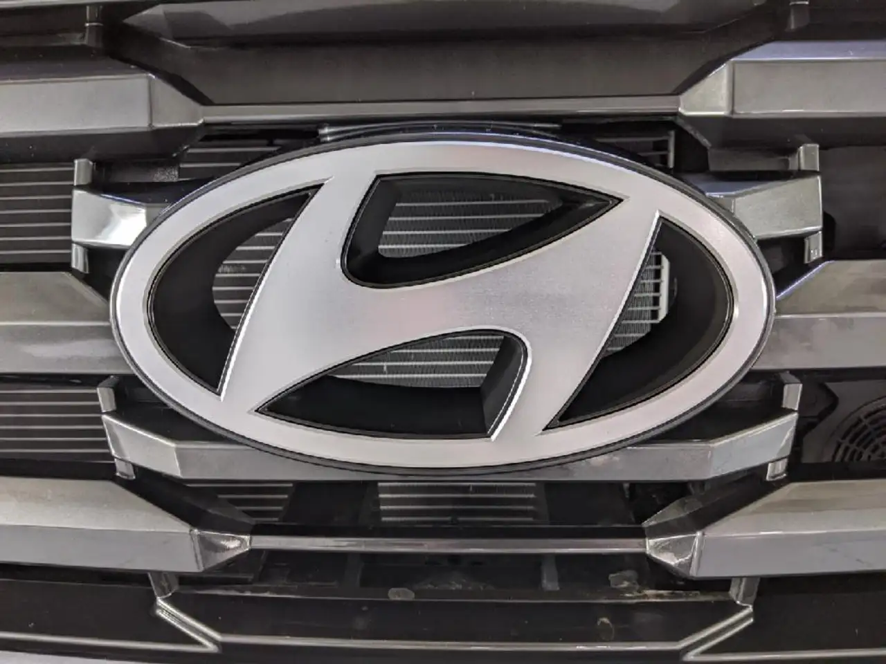 Hyundai Tucson 2026